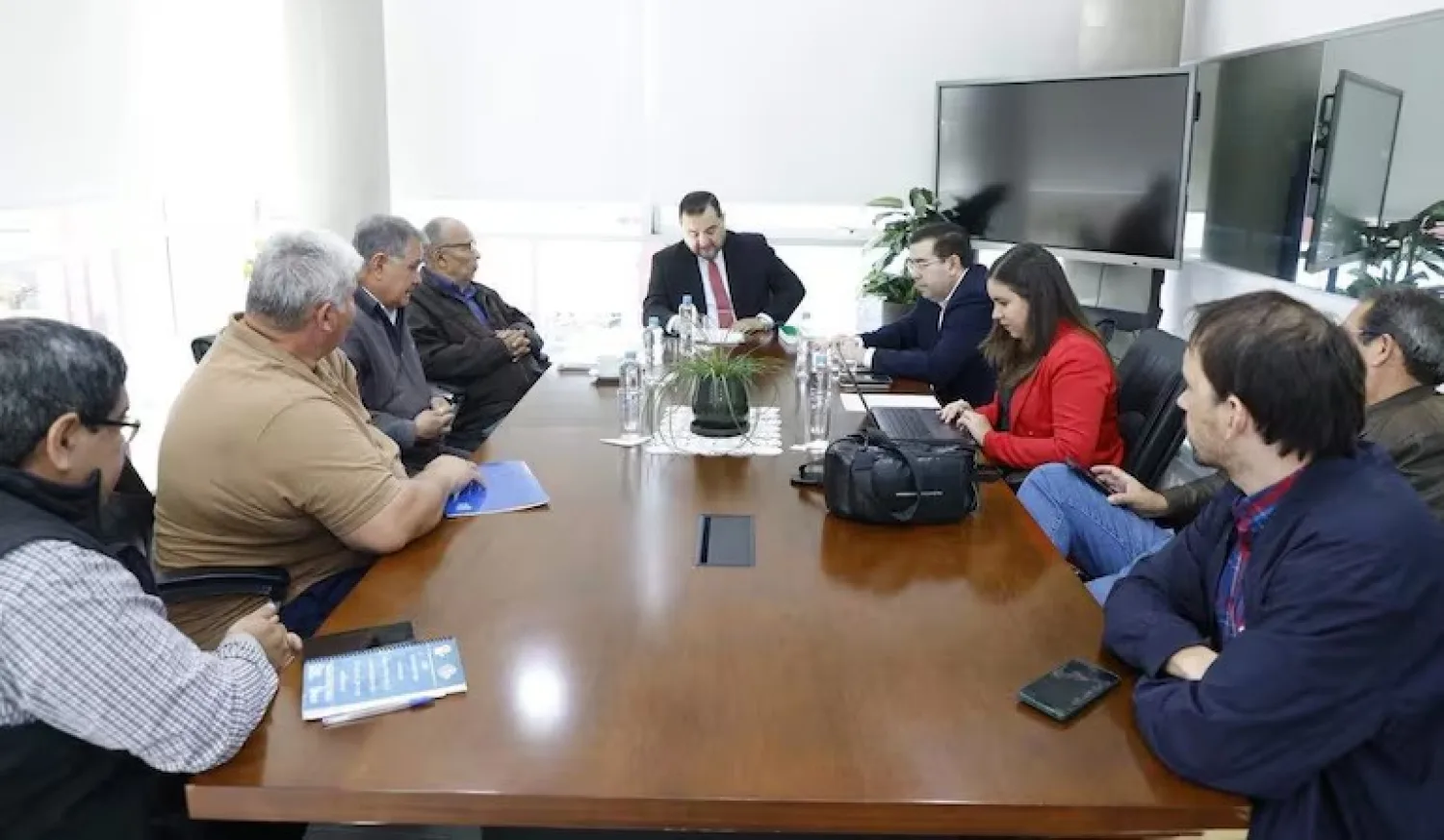 Salario mínimo: trabajadores rompen diálogo con empresarios y exigen reajuste de G. 647.000