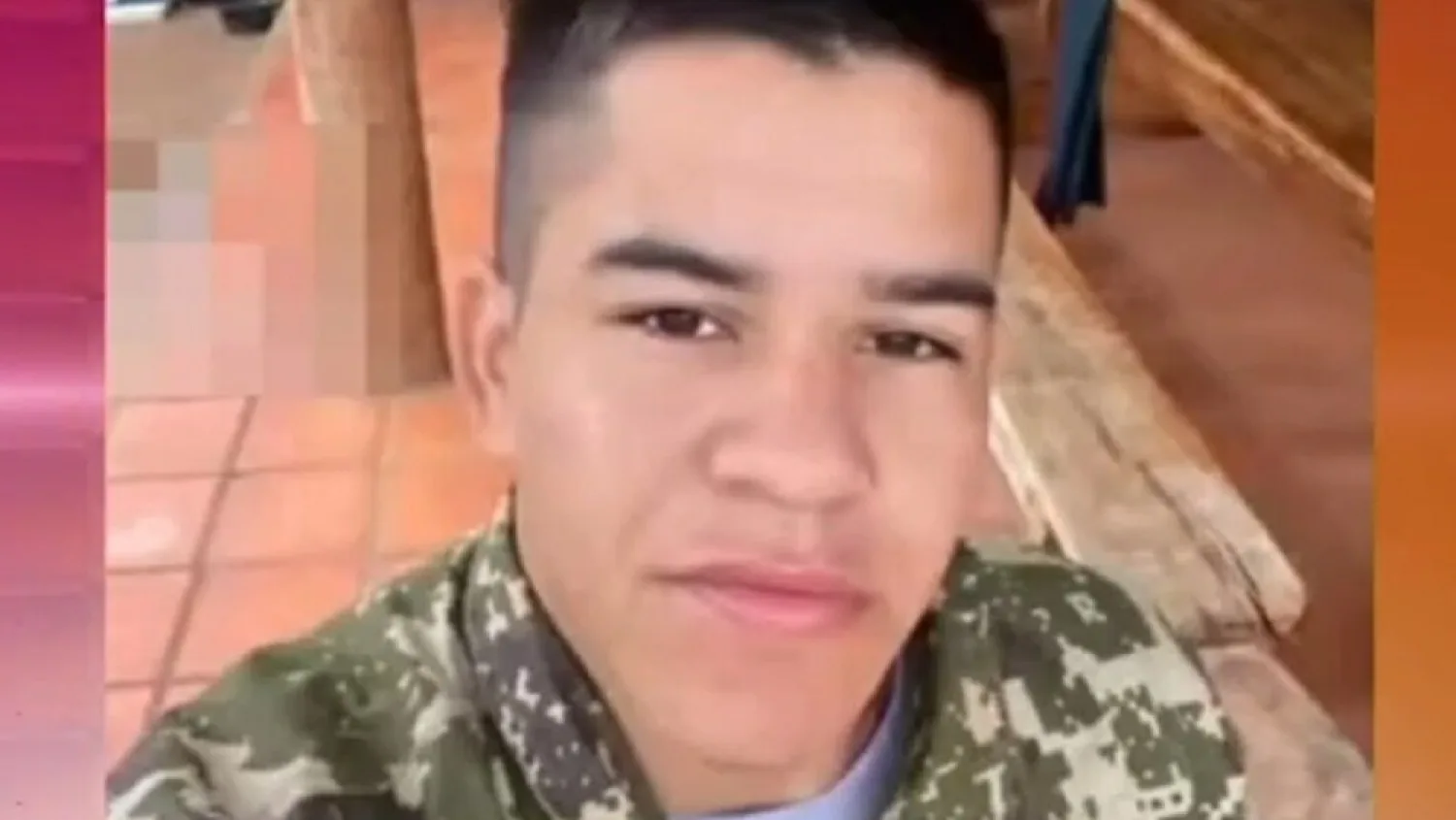 Ejército investiga muerte de un soldado durante tareas de mantenimiento