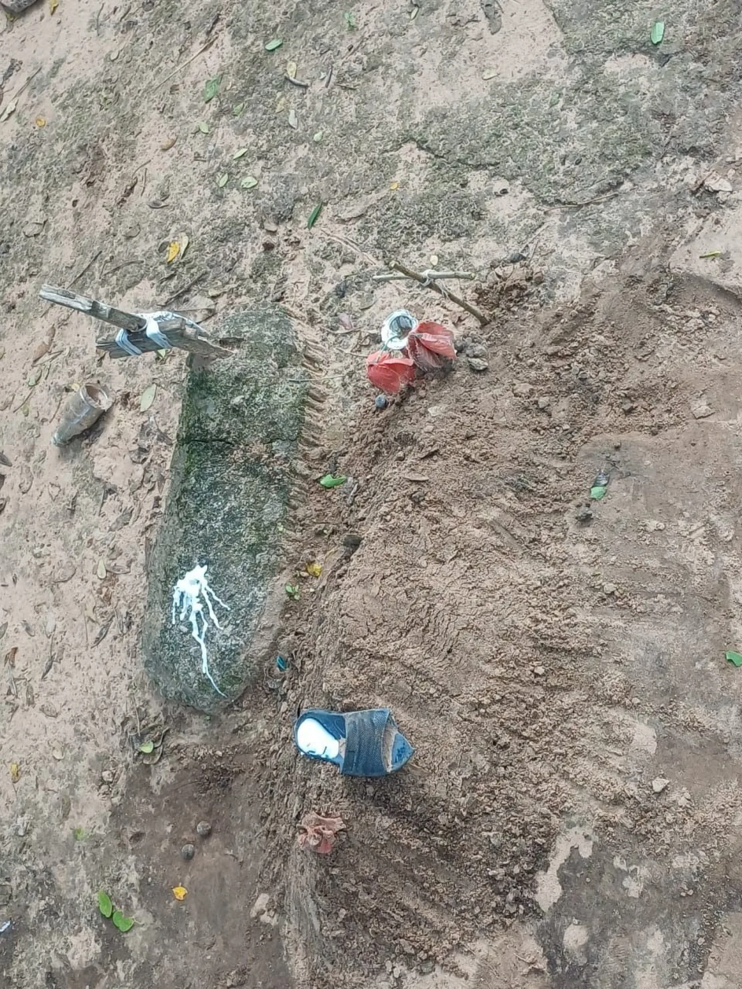 Investigan presunto caso de filicidio en comunidad indígena de Yby Yaú