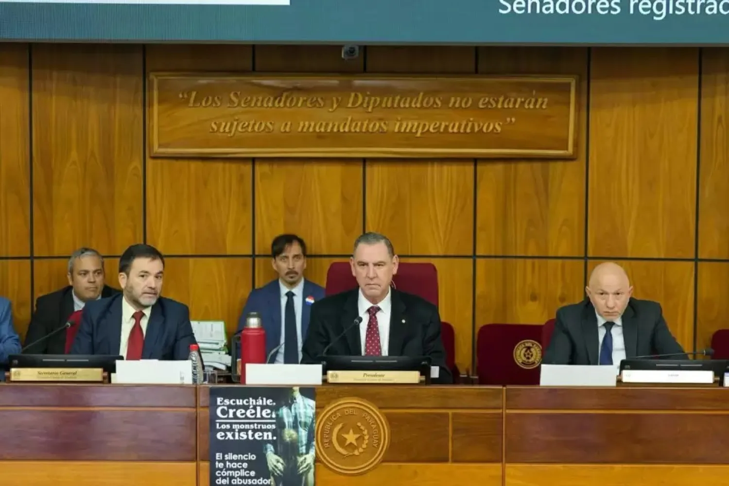 Tráfico de influencias, favores políticos y el blindaje de siempre