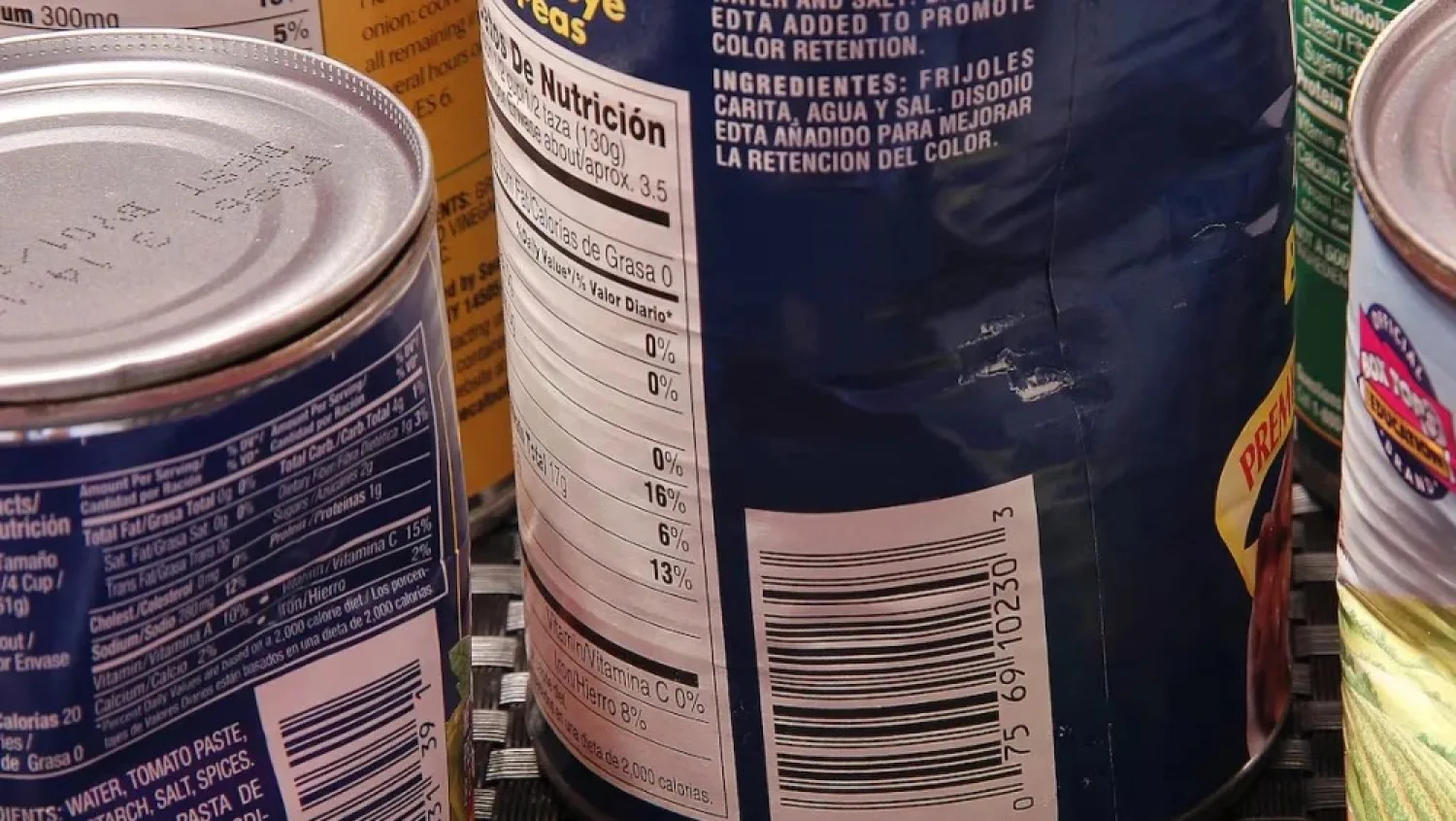 Estos son los riesgos del botulismo y las medidas de prevención