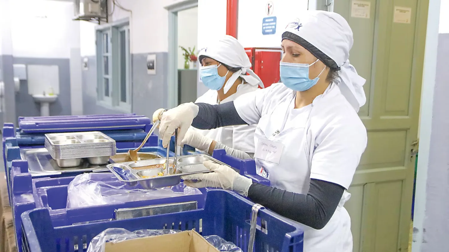 Oficialismo se inclina por mantener Hambre Cero en gobernaciones