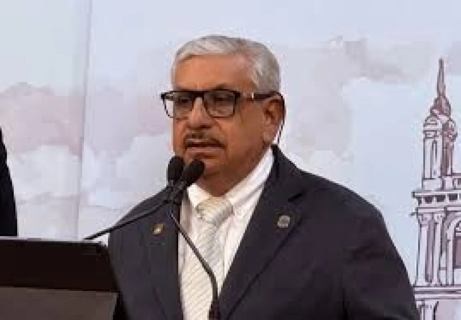 Presidente del IPS dice que aumentó la recaudación