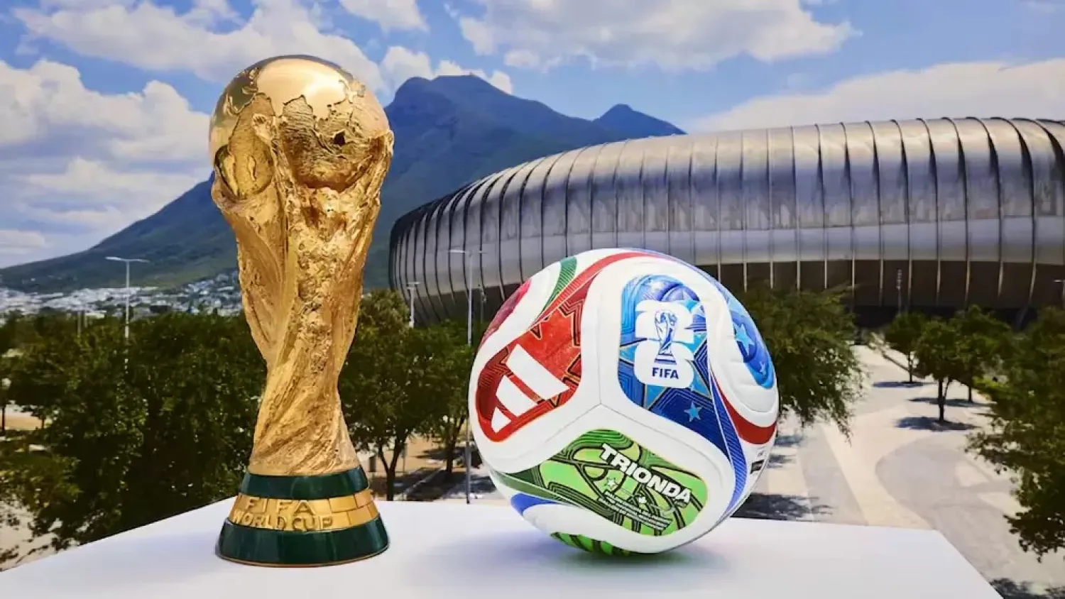 La espera terminó: ¡Comienza el Mundial de Norteamérica 2026!