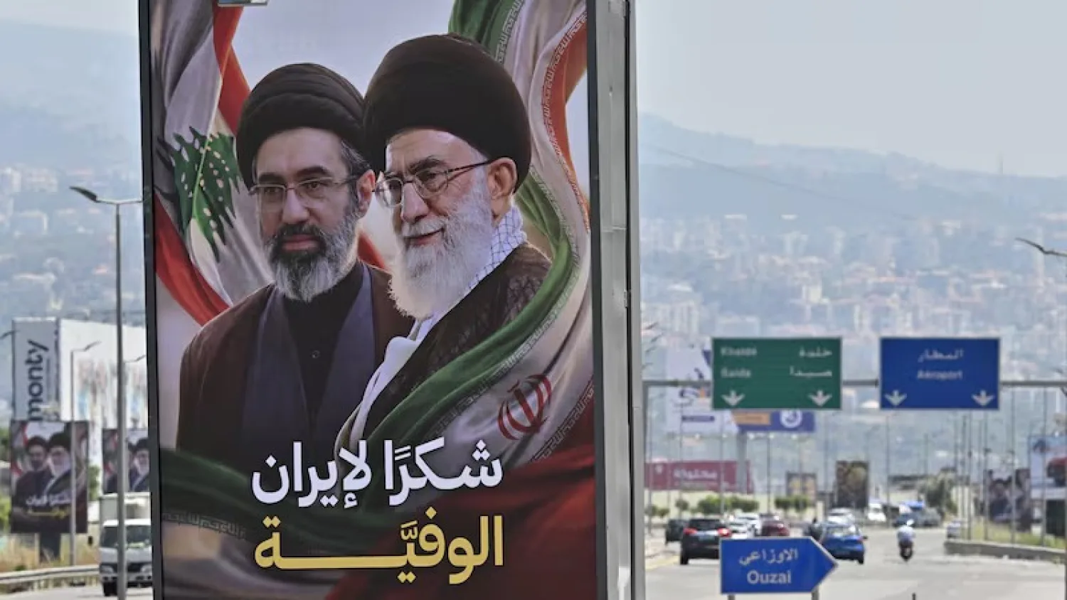 Irán abandona la mesa tras ultimátum lanzado por Trump