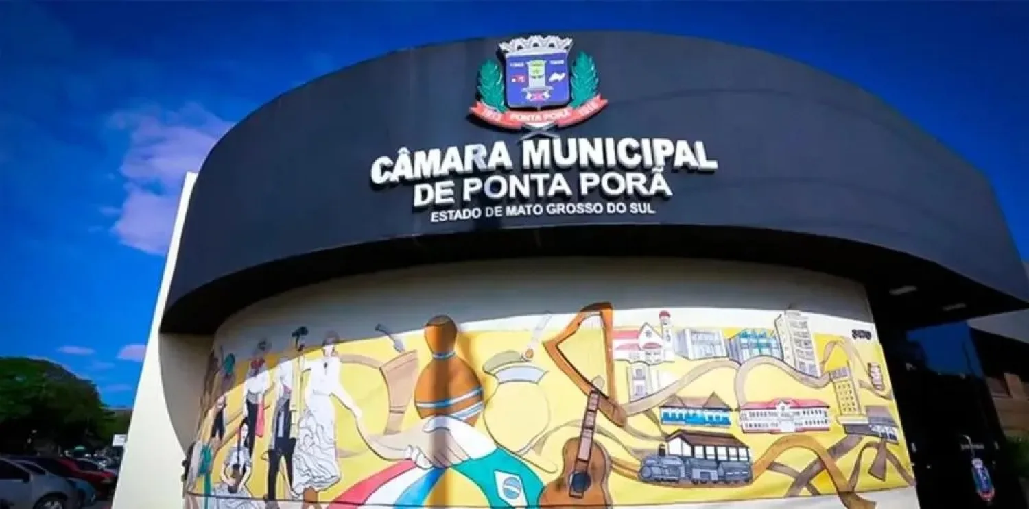 Los concejales de Ponta Porã presentarán al presidente Lula una agenda en defensa del Aeropuerto Binacional