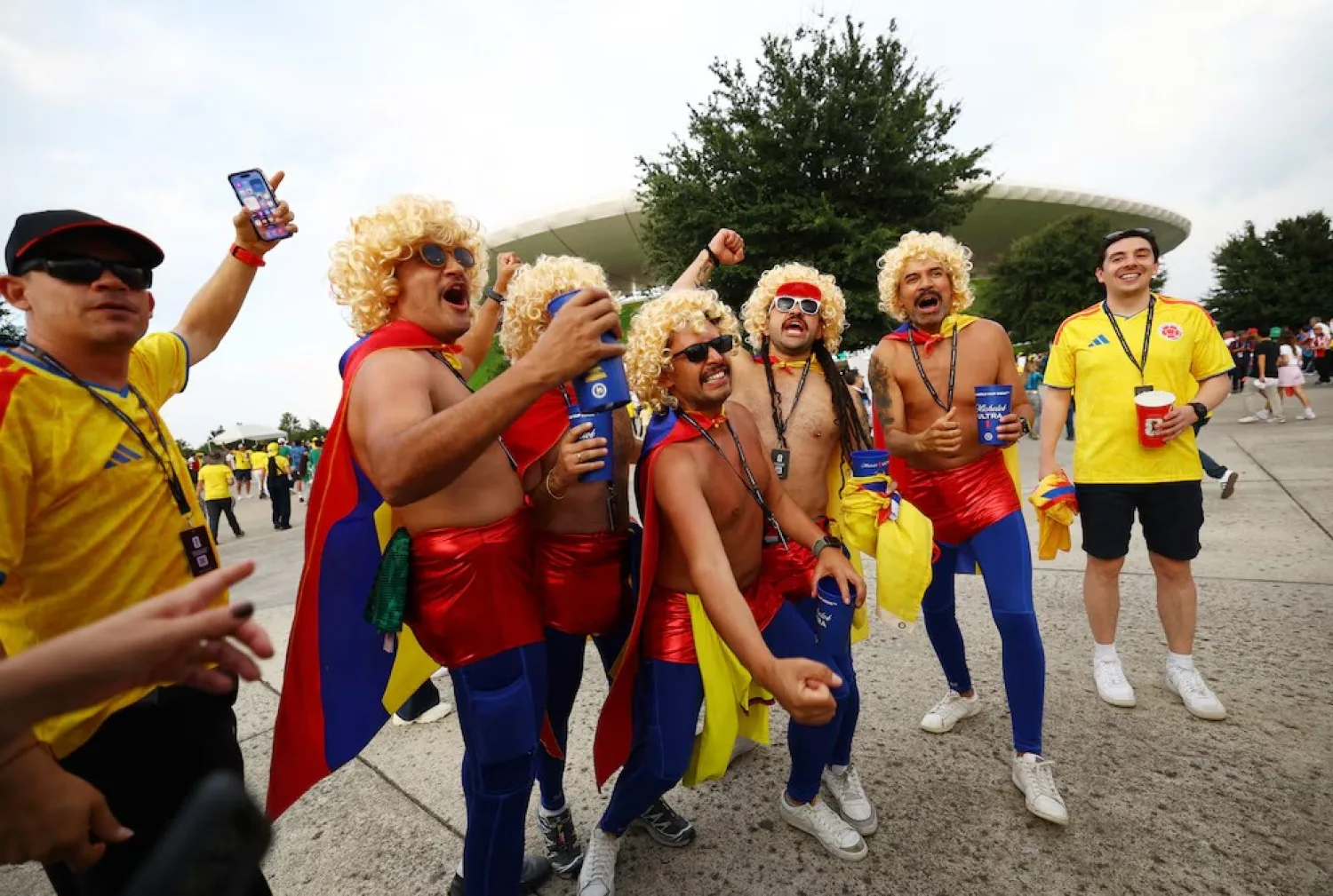 La Selección Colombia clasificó a dieciseisavos del Mundial 2026: superó a la República Democrática del Congo por 1-0