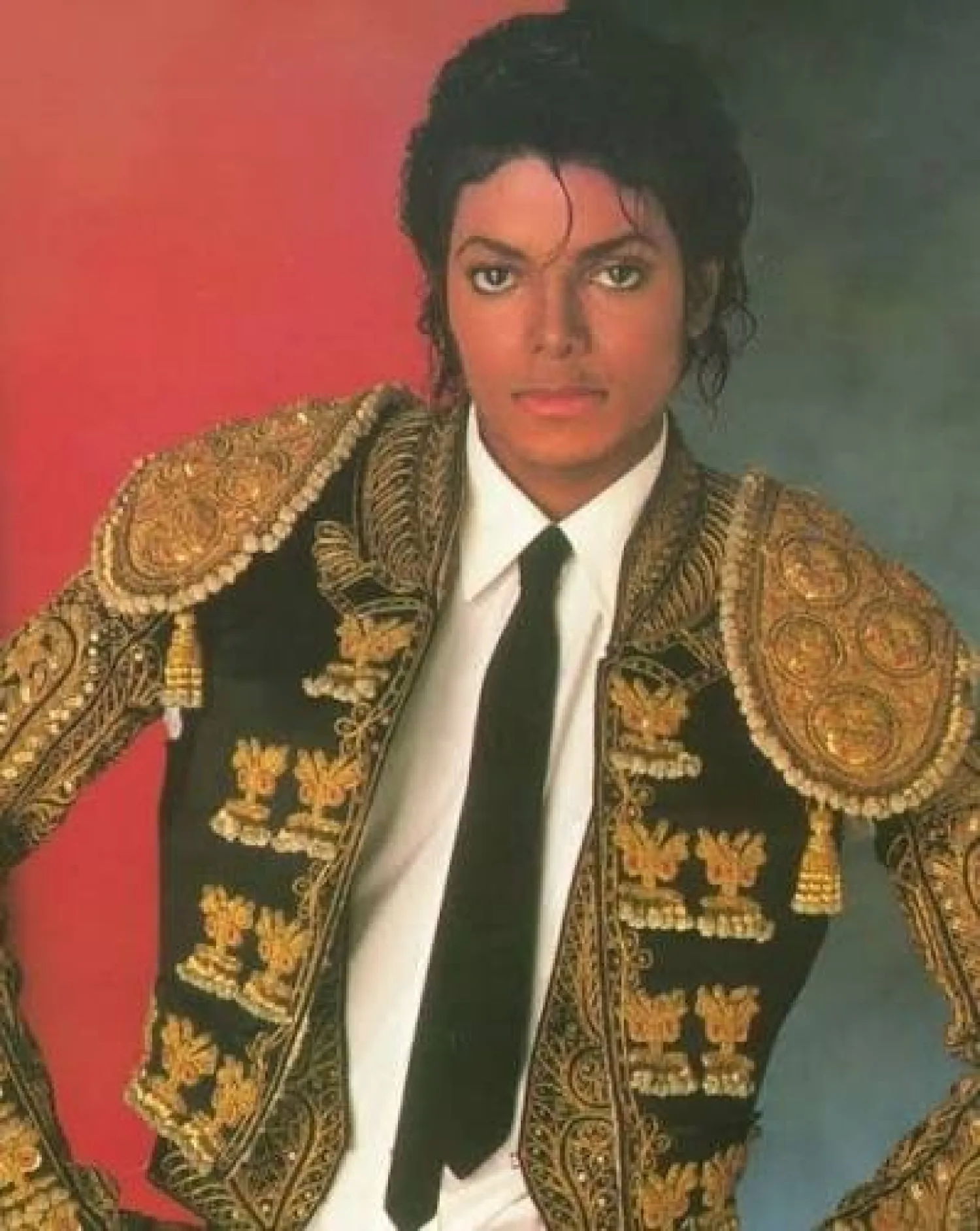 Hoy recordamos 17 años de la muerte de Michael Jackson