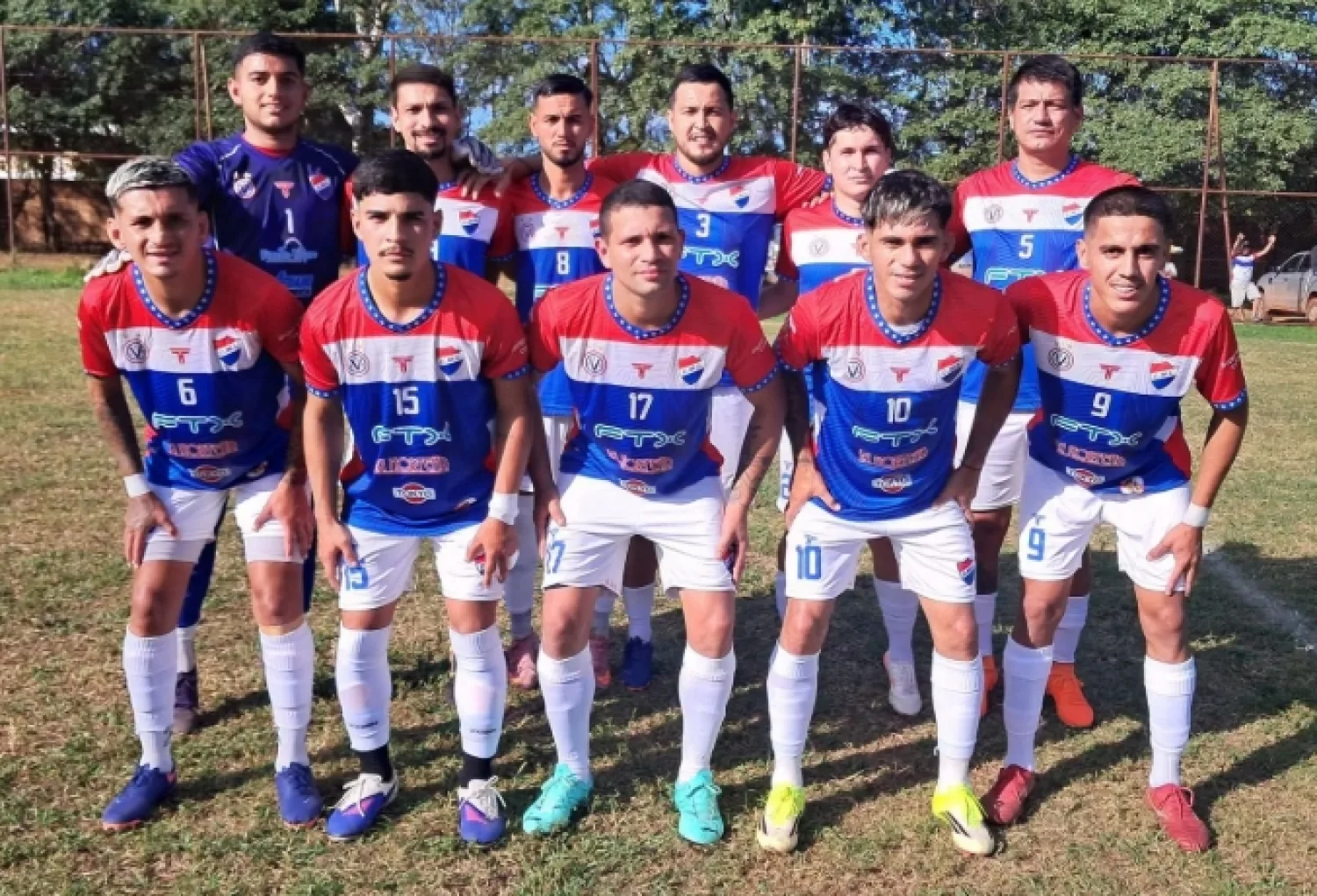 La Liga Concepcionera entra en su etapa decisiva