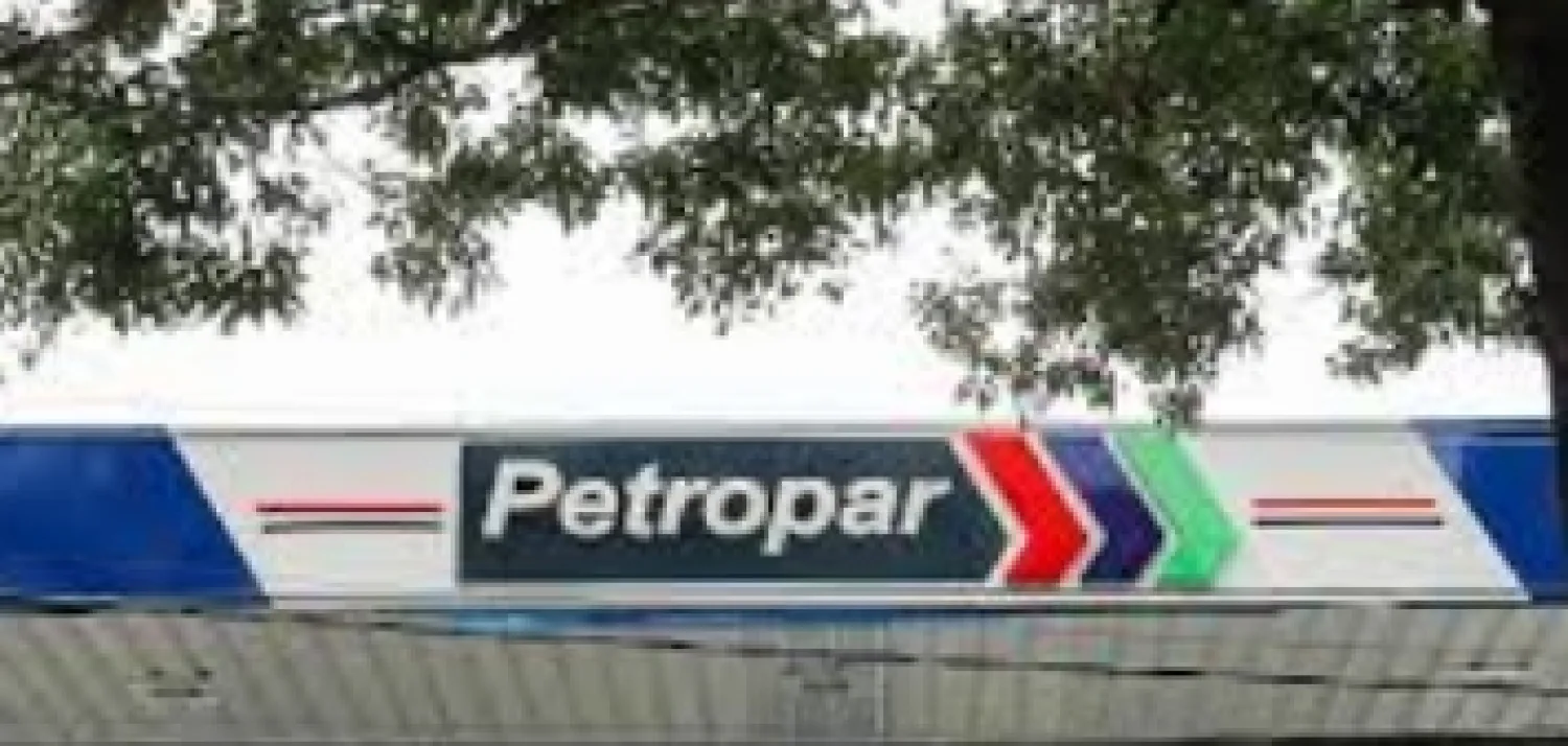Petropar reduce el precio del diésel común a partir de este miércoles