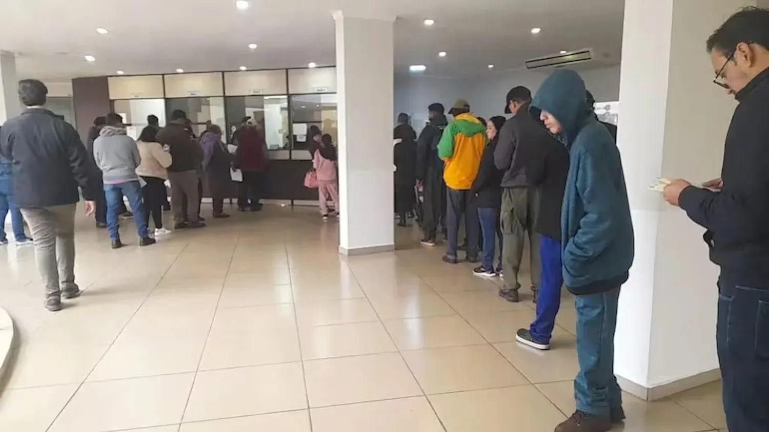 Municipalidad de Pedro Juan Caballero amplía el plazo para pagar la habilitación de rodados sin multas