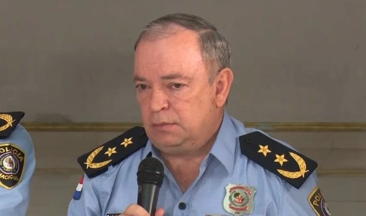 Jefe policial admite una «intervención negligente» tras la muerte de un joven en Alberdi y aparta a ocho agentes involucrados en el incidente