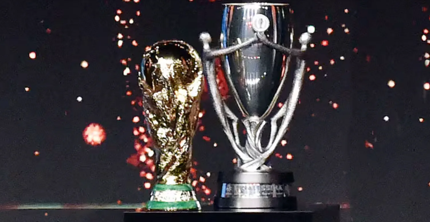 La esperada Finalísima con un trofeo mundial en juego