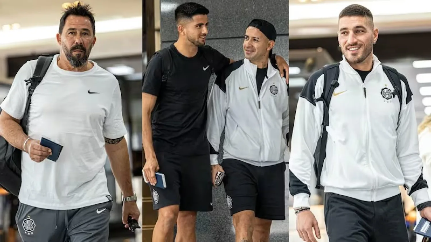 Flamengo versus Olimpia: una prueba de linaje copera en el Mané Garrincha