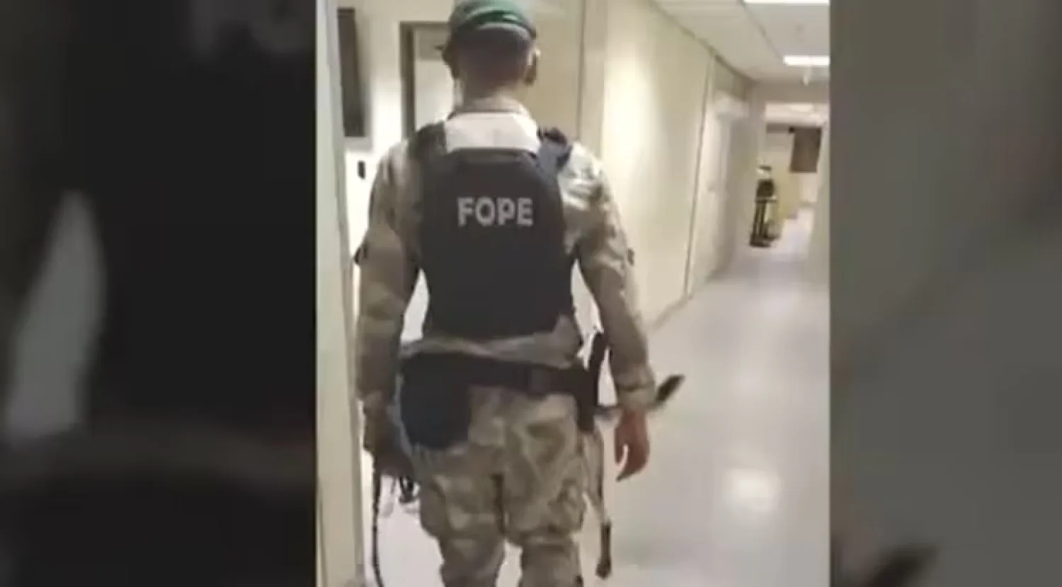 Tras descartar bomba en el RUN, ahora van por el que hizo la llamada