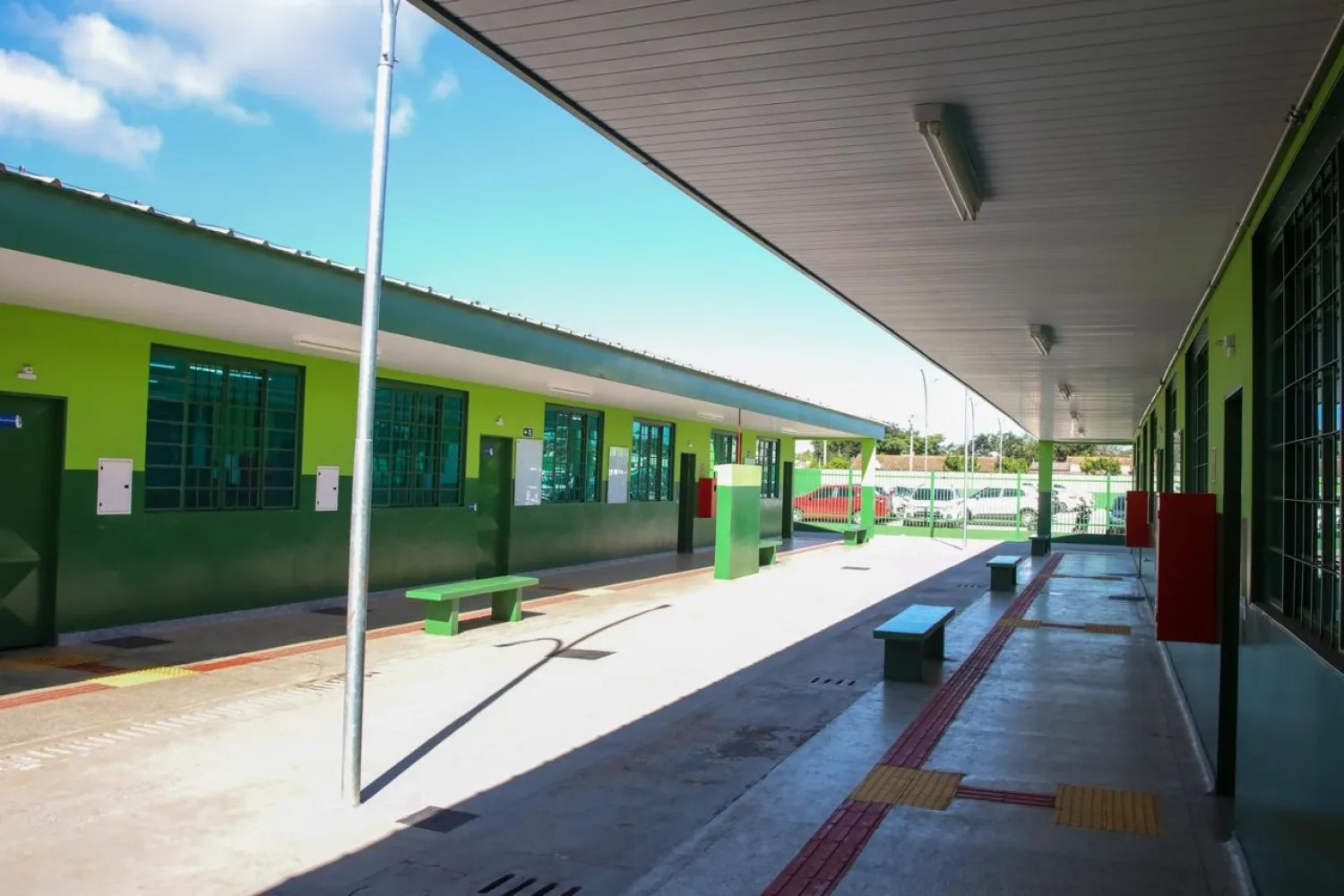 Ponta Porã: Los estudiantes de la Red Municipal vuelven a las clases el 28 de julio