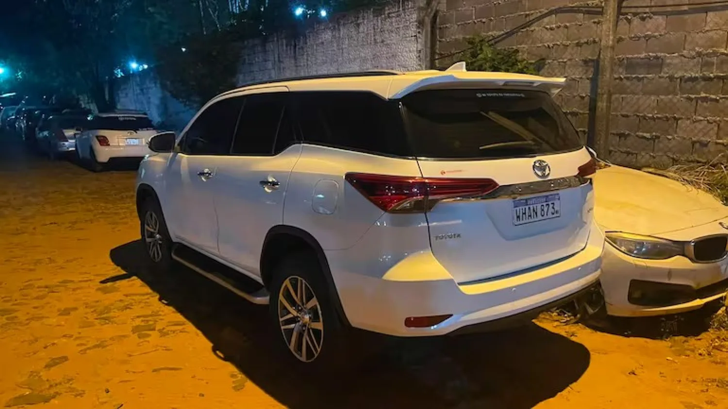 Autos “cabrito” en Paraguay: Policía informa cómo verificar antes de comprar