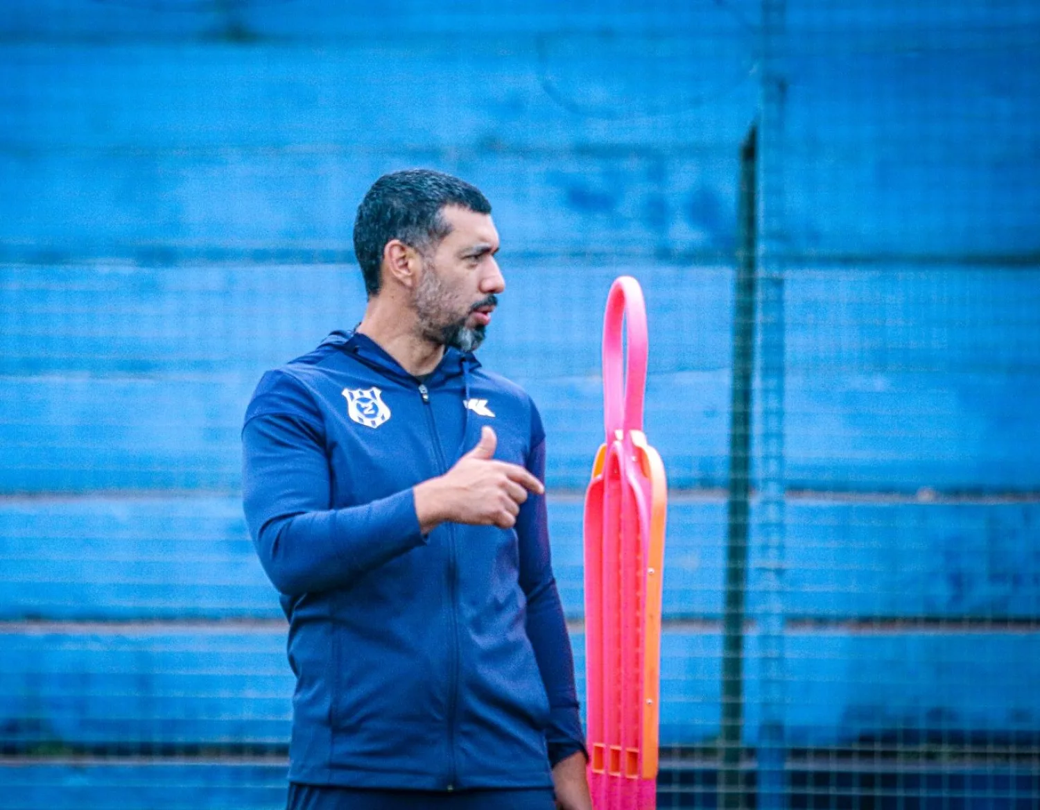 Tres refuerzos se integran al plantel principal del Gallo Norteño