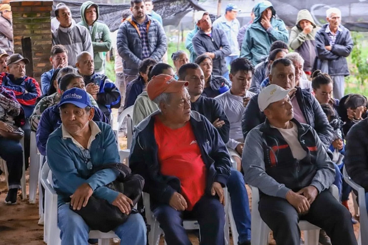 Más de 4.400 nuevos beneficiarios se incorporan a la Pensión para Adultos Mayores