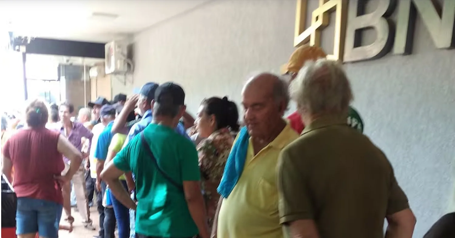 Adultos mayores cobrarán el aumento en su pensión desde enero de 2027