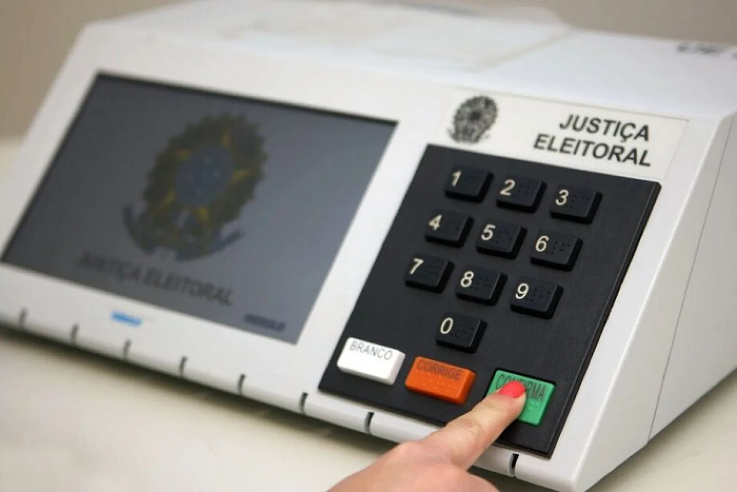 Estos son los 17 municipios de MS que deberían definir el resultado de las elecciones de este año