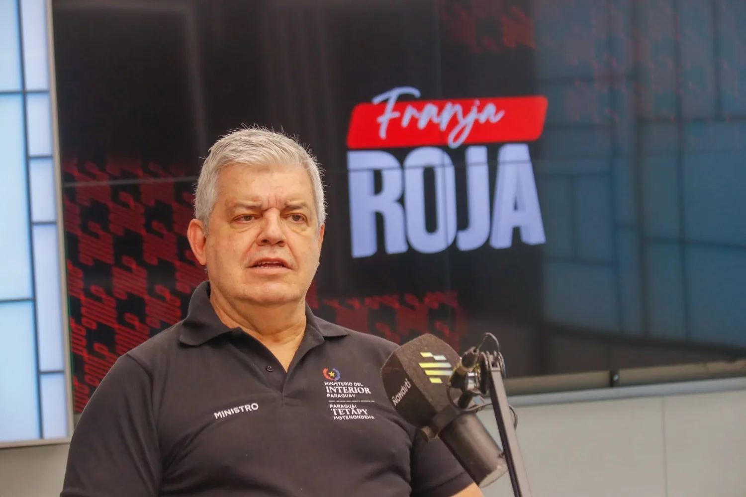 Enrique Riera sostiene que el EPP perpetró el ataque en Naranjito y apunta a «Danielito», hijo de Osvaldo Villalba, como supuesto líder