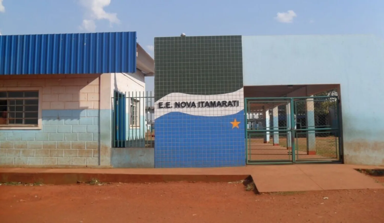 El distrito de Nova Itamarati tendrá un lugar para hacer cedulas  de identidad