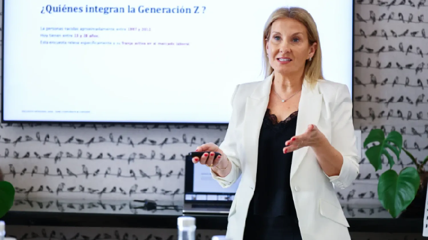 Generación Z: ¿Qué esperan los jóvenes paraguayos del mundo laboral?