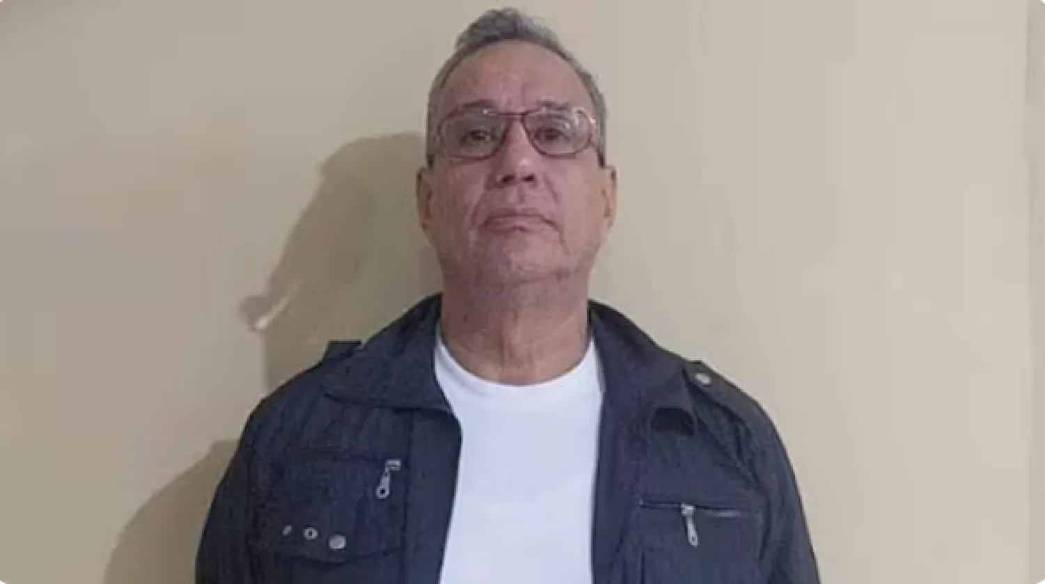 Se entregó Hugo Javier: deberá cumplir pena de 10 años de prisión