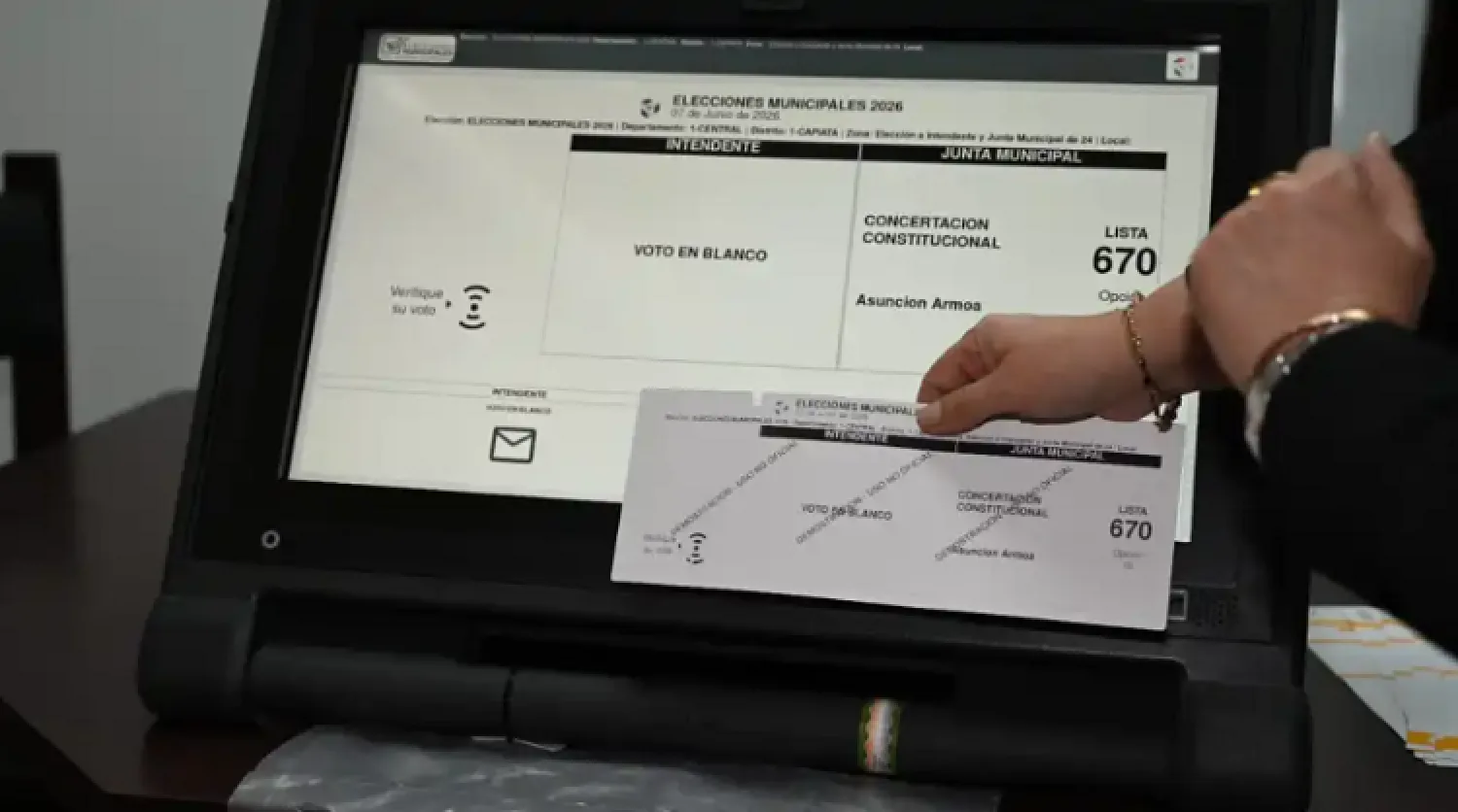 TSJE reglamenta observación electoral nacional para municipales y fija requisitos para organizaciones