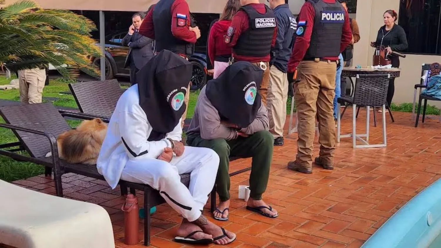 Criminales movían unos USD 500.000 semanales con fármacos falsificados