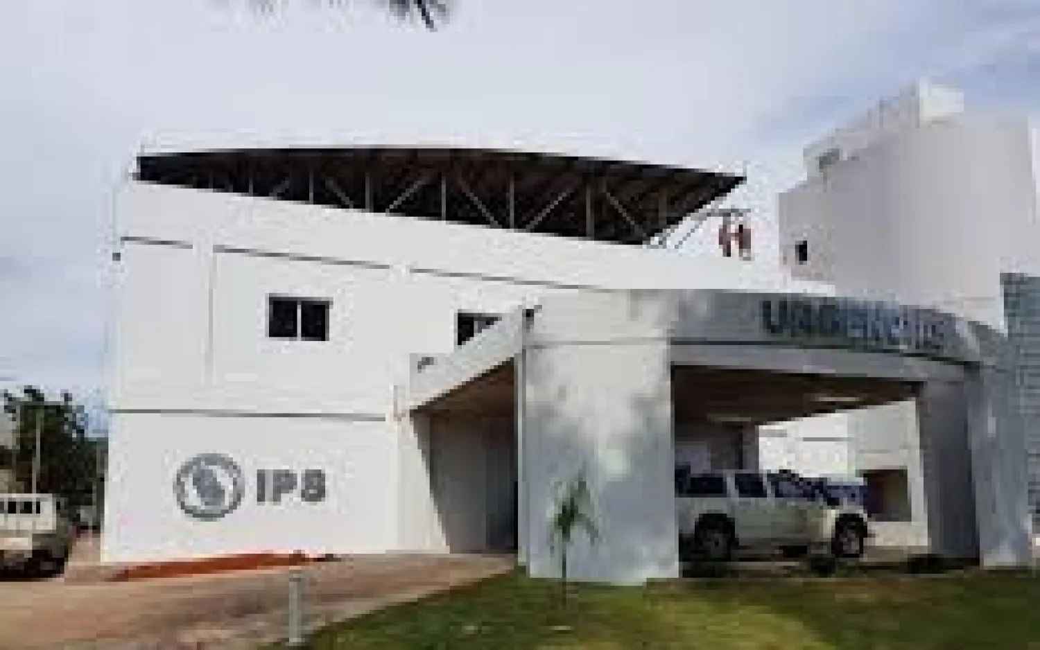 Encuentran a una mujer herida en barrio Jardín Aurora