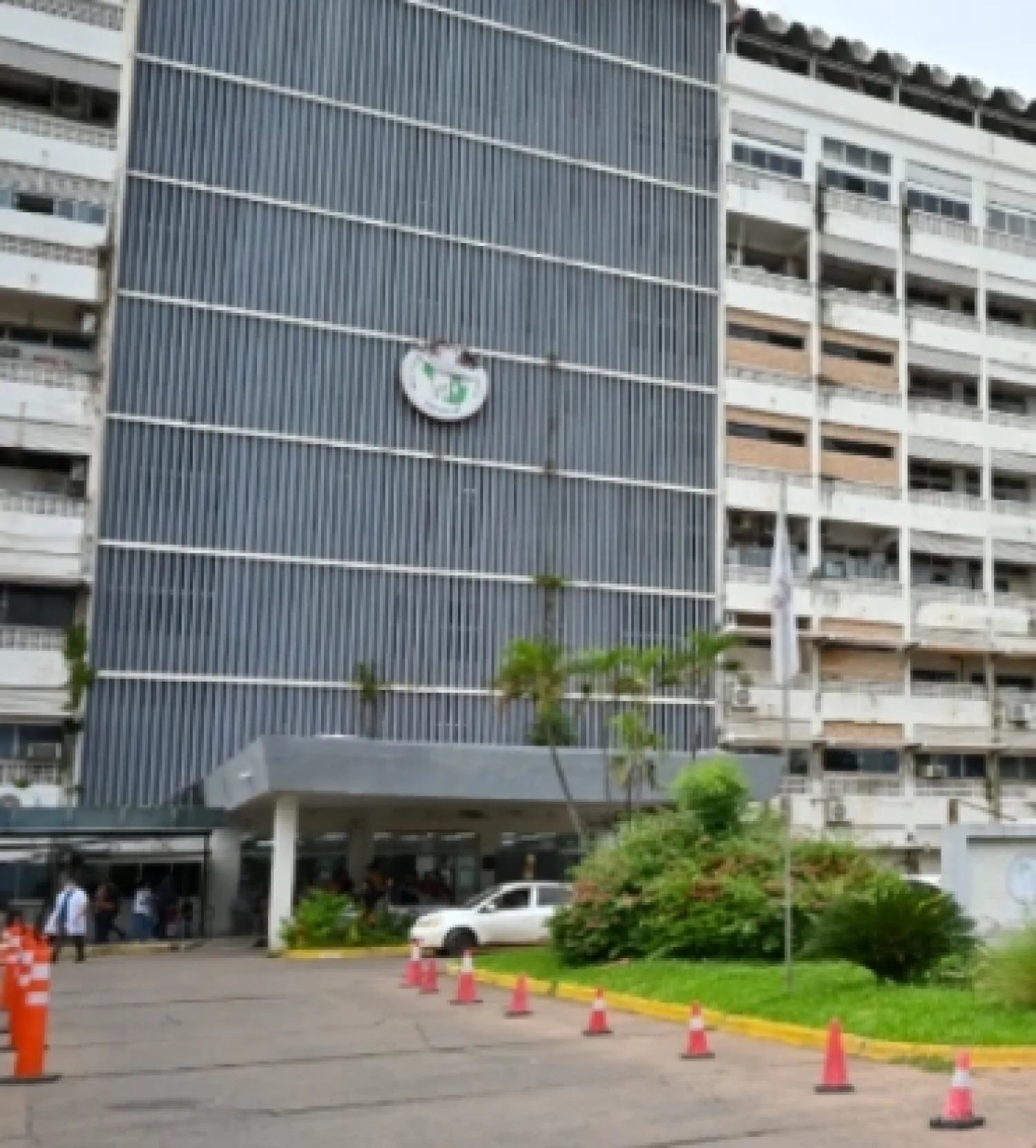 Radiografía del IPS: Presupuesto de Salud está 73% comprometido