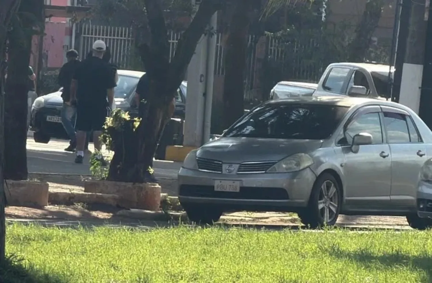Hombre escapa de de tentativa de homicidio en Ponta Porã