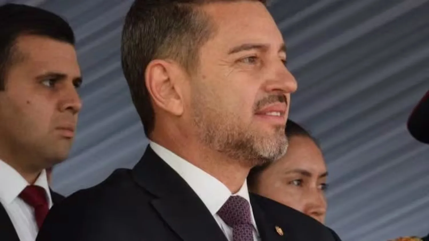 Alliana definirá dupla entre Baruja, Latorre y Sosa tras interna de la ANR