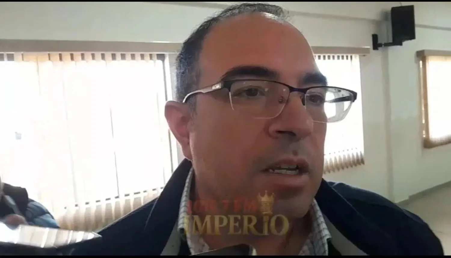 Concejal propone homenaje a Lucio Zaffe por su trayectoria y aporte al deporte de Amambay