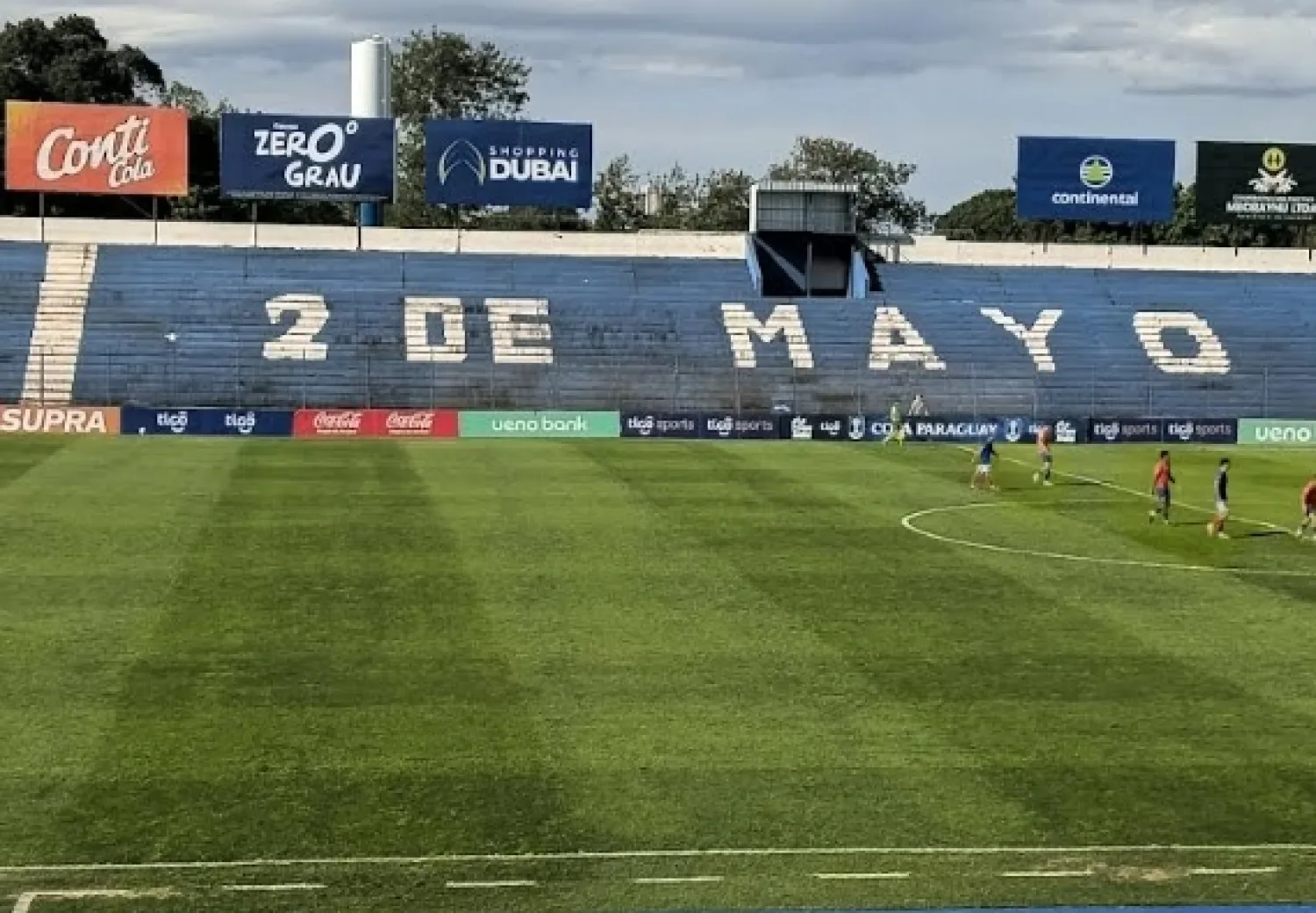 El GALLO NORTEÑO RECIBE HOY A GUARANI EN BUSCA DE VOLVER A LA PUNTA