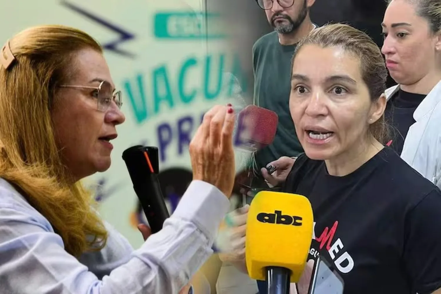 Huelga de médicos: esto exigen los gremios y esto ofrece el Ministerio de Salud