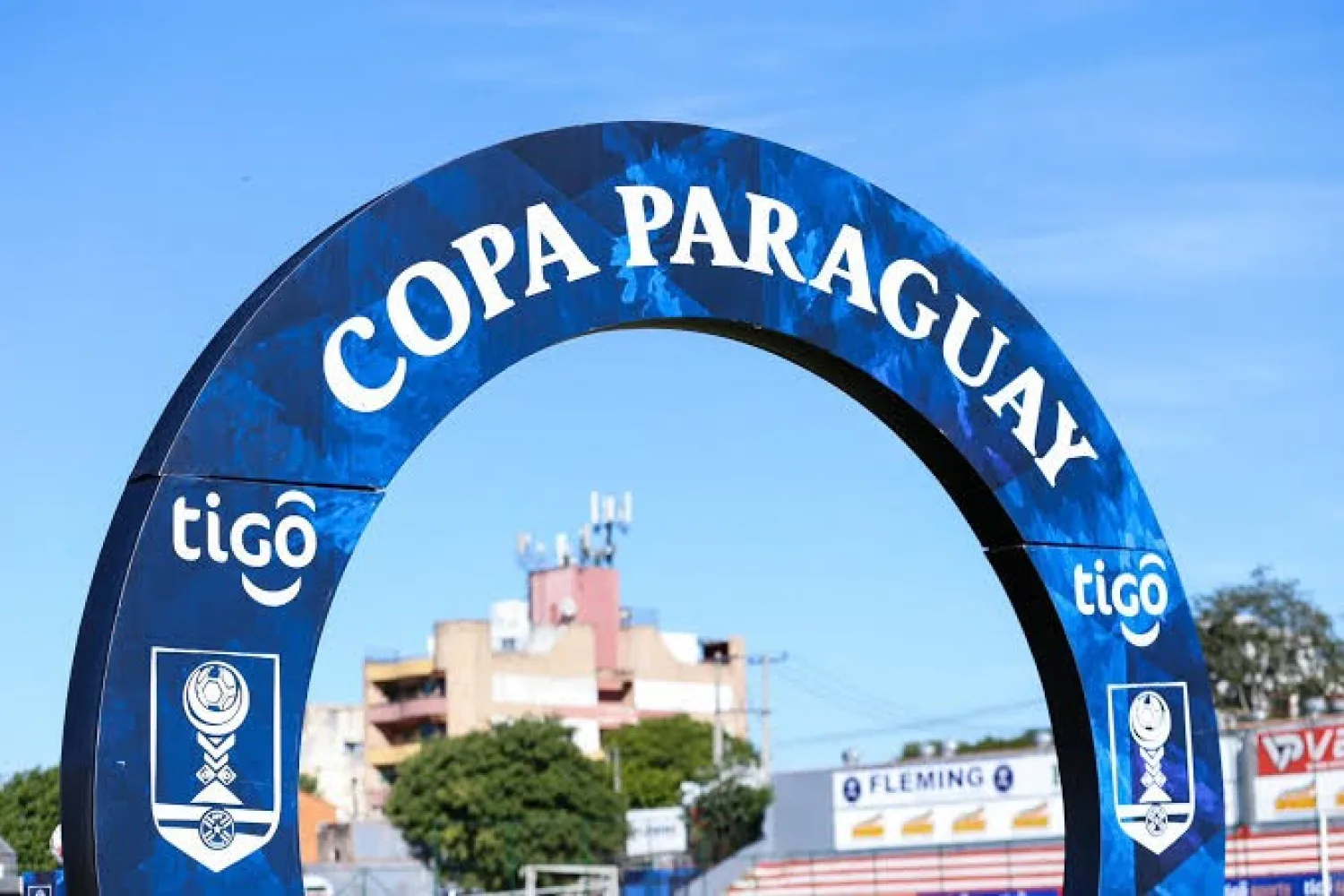 Copa Paraguay: hoy les toca a Olimpia y Recoleta