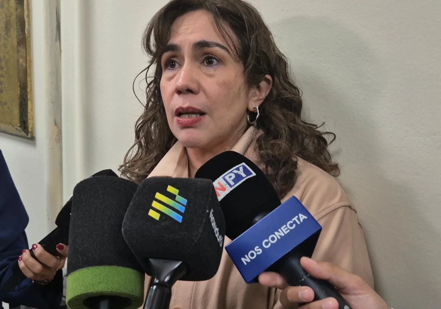 Defensa de Rivas califica de “irresponsable” versión sobre supuesta orden superior para flexibilizar requisitosernán Rivas, según testigo