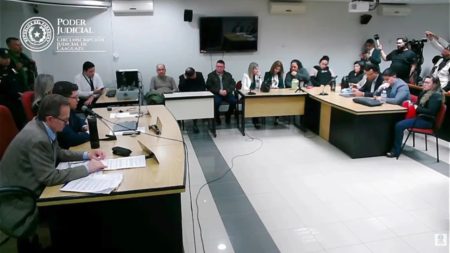 Caso María Fernanda: Aplican una condena de 10 años a acusada por instigar al crimen