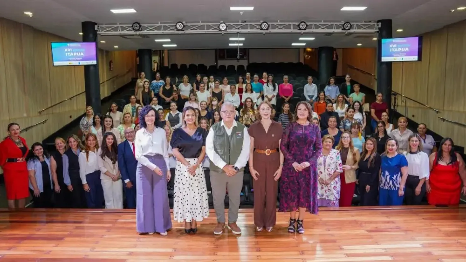 TSJE registra un aumento de candidaturas de mujeres en las Municipales 2026