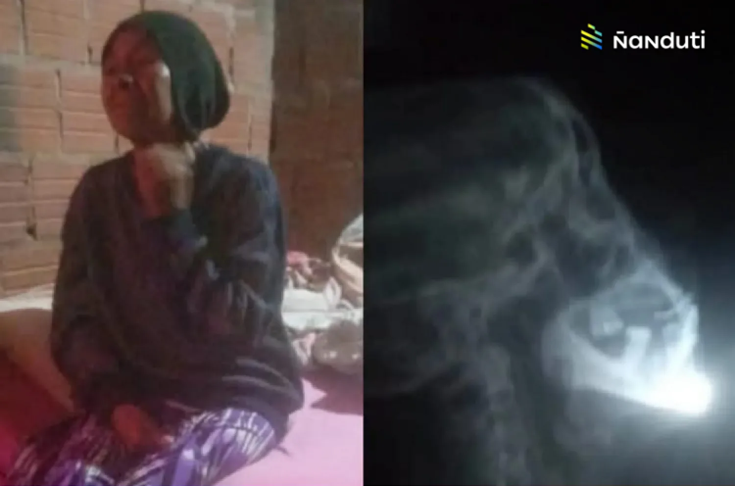 Mujer de Pedro Juan Caballero lleva casi cuatro meses con un hueso en la garganta