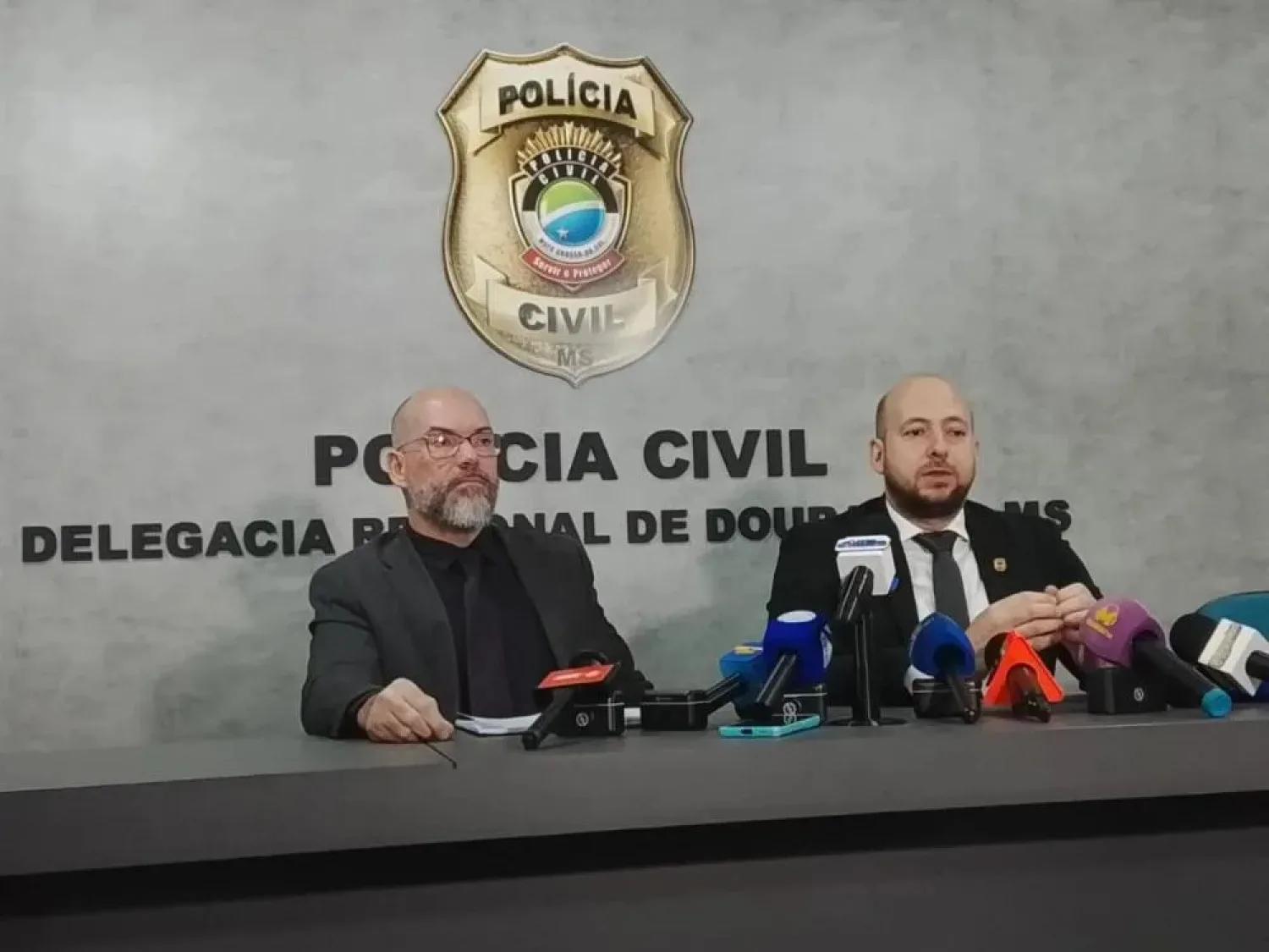 Una deuda de 300 mil R$ motivó el crimen y un retraso de unos minutos llevó a la ejecución accidental de un joven en Dourados