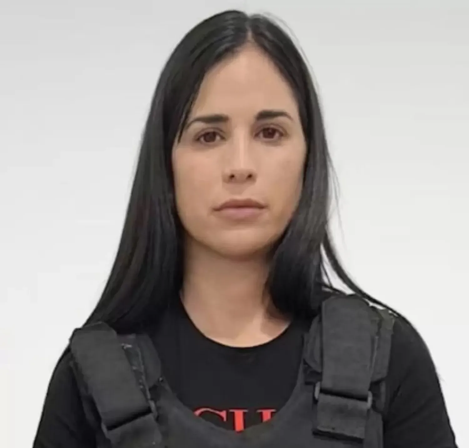Corte rechaza hábeas corpus y Gianina García Troche seguirá en prisión