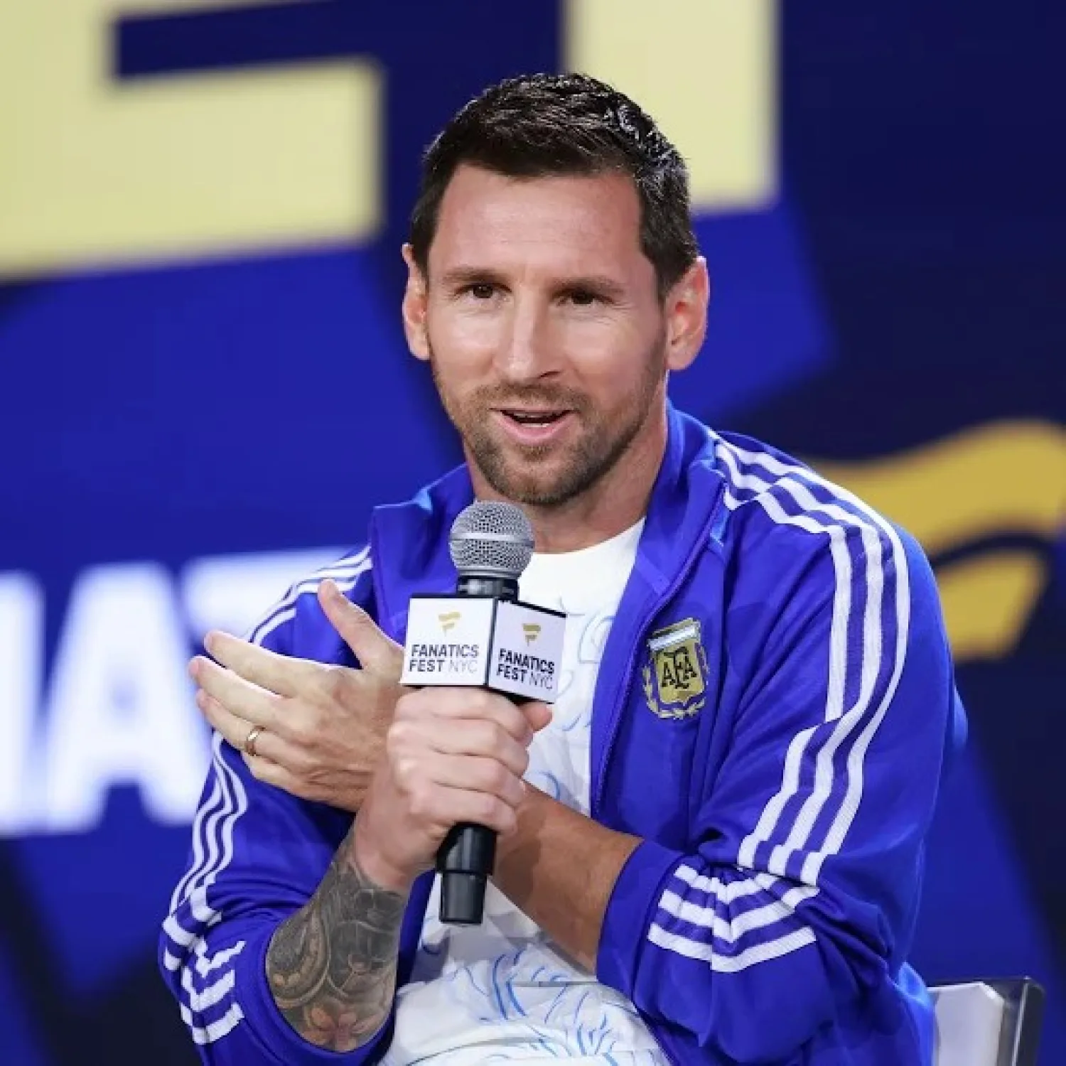 El final de una era: Messi confirmó que se retira de la Selección Argentina tras 20 años