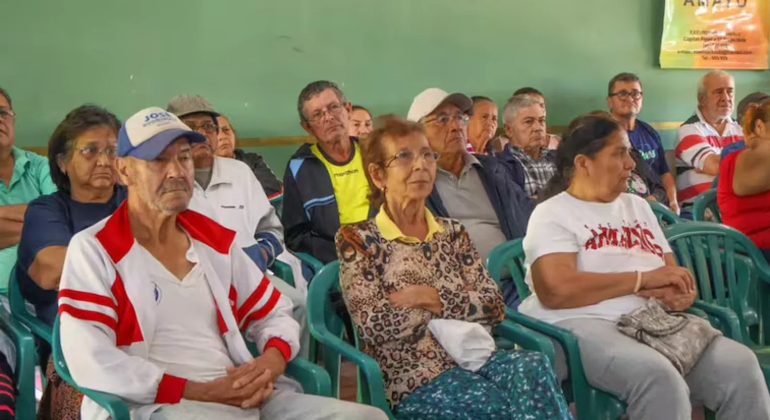 Adultos Mayores costará USD 564 millones en el 2027, aún sin incluir a todos