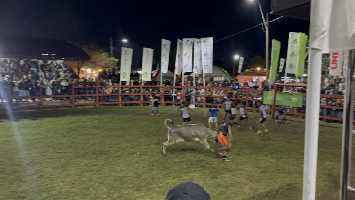Futiboi: 30 años de tradición y adrenalina en la Expo Concepción