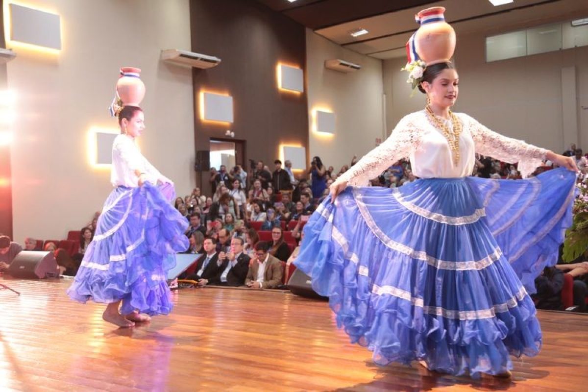 Ponta Porá lanza un Aviso Público para la Promoción Cultural con recursos de PNAB