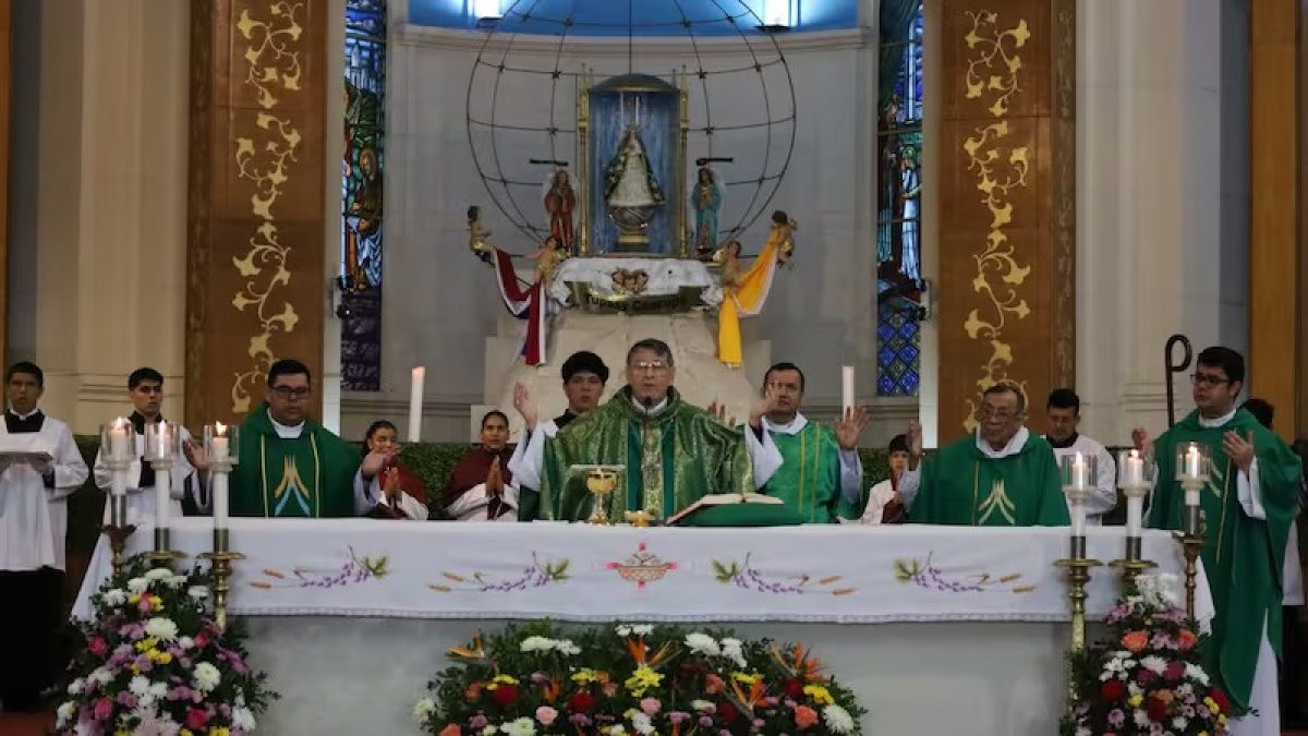 En Caacupé cuestionan la indiferencia y claman por más empatía